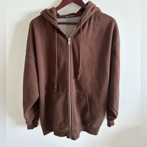 Brandy Melville Christy Hoodie